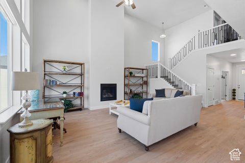Tiny photo for 48 E LIMBER PINE DR, Mapleton, UT 84664 (MLS # 2181035)