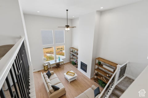 Tiny photo for 48 E LIMBER PINE DR, Mapleton, UT 84664 (MLS # 2181035)
