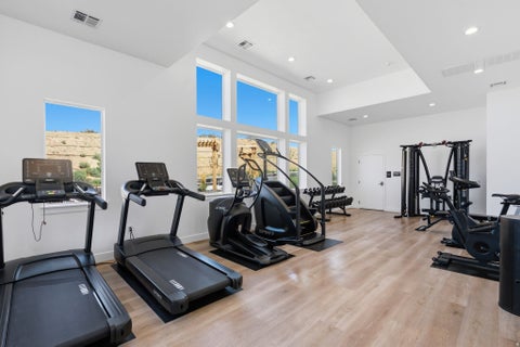 Tiny photo for 48 E LIMBER DR, Mapleton, UT 84664 (MLS # 2181035)