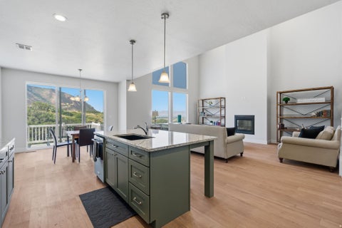 Tiny photo for 48 E LIMBER DR, Mapleton, UT 84664 (MLS # 2181035)