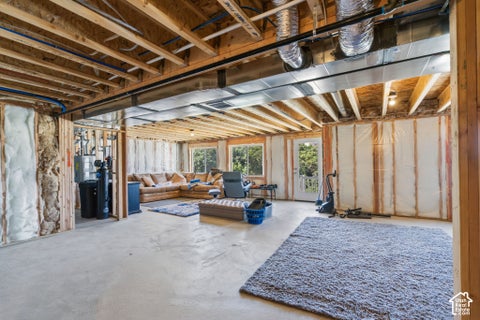 Tiny photo for 48 E LIMBER PINE DR, Mapleton, UT 84664 (MLS # 2181035)