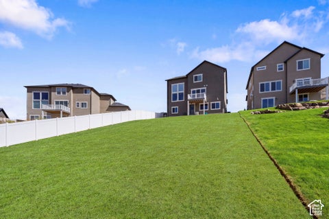 Tiny photo for 48 E LIMBER PINE DR, Mapleton, UT 84664 (MLS # 2181035)