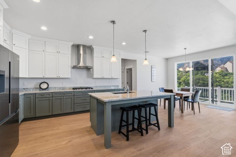 Tiny photo for 48 E LIMBER PINE DR, Mapleton, UT 84664 (MLS # 2181035)