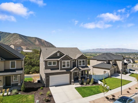 Tiny photo for 48 E LIMBER DR, Mapleton, UT 84664 (MLS # 2181035)