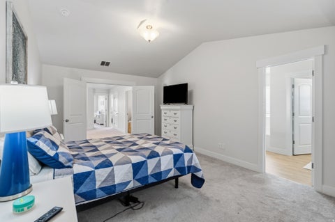 Tiny photo for 48 E LIMBER DR, Mapleton, UT 84664 (MLS # 2181035)