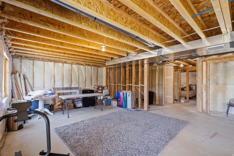 Tiny photo for 48 E LIMBER DR, Mapleton, UT 84664 (MLS # 2181035)