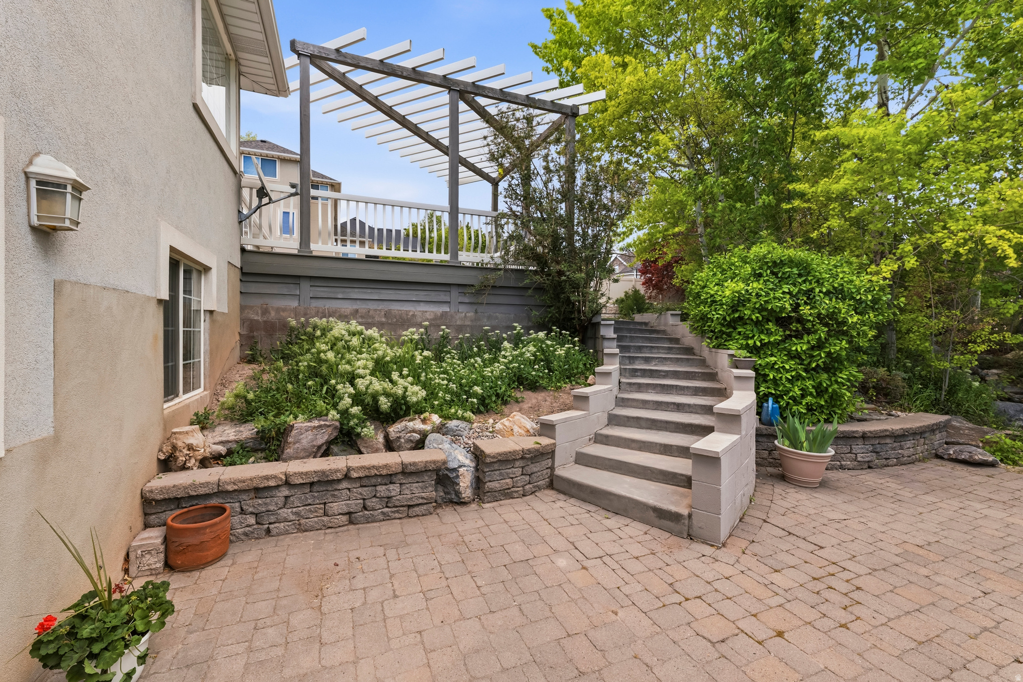 SHADOW RIDGE ESTATES - Residential