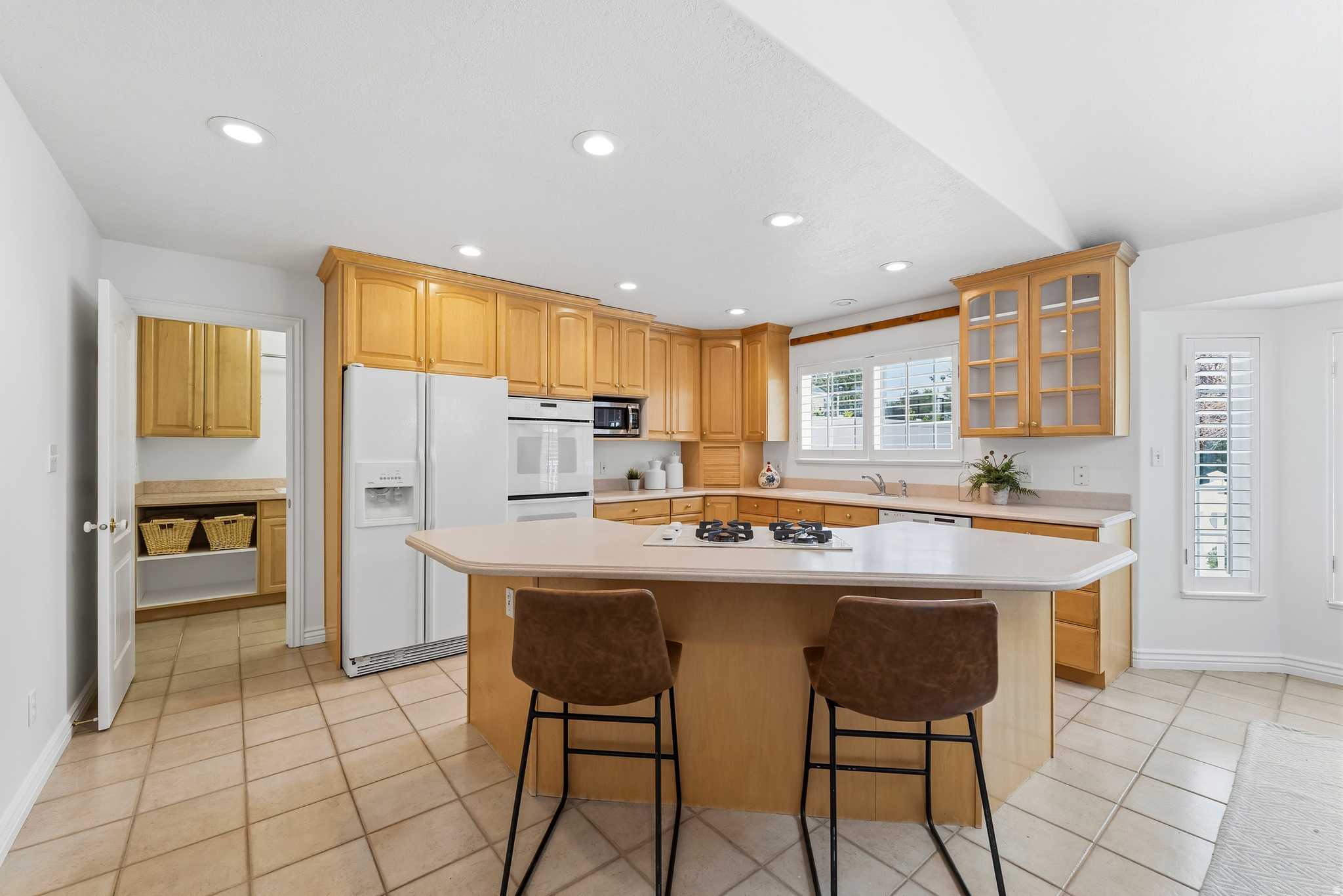 SHADOW RIDGE ESTATES - Residential