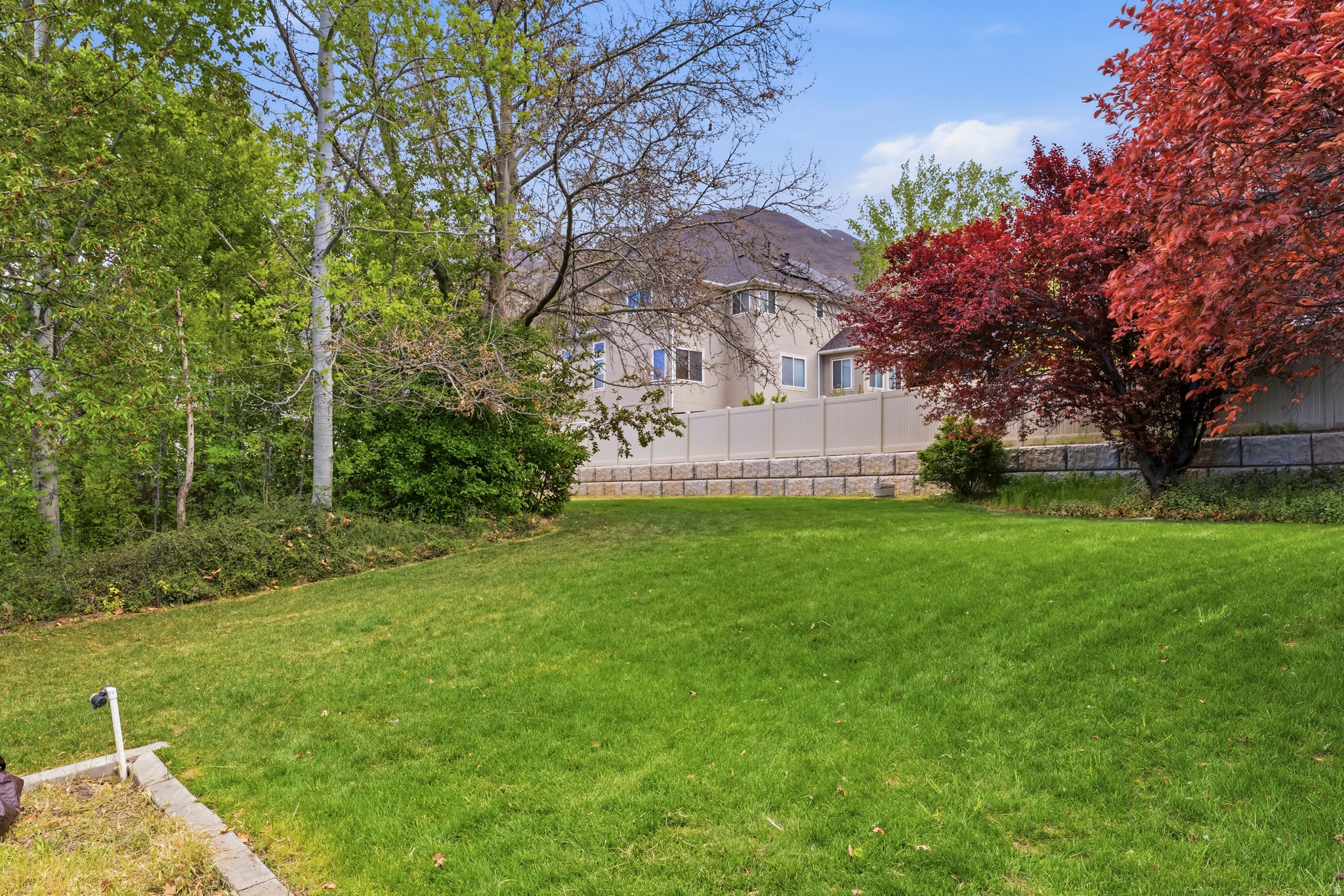 SHADOW RIDGE ESTATES - Residential