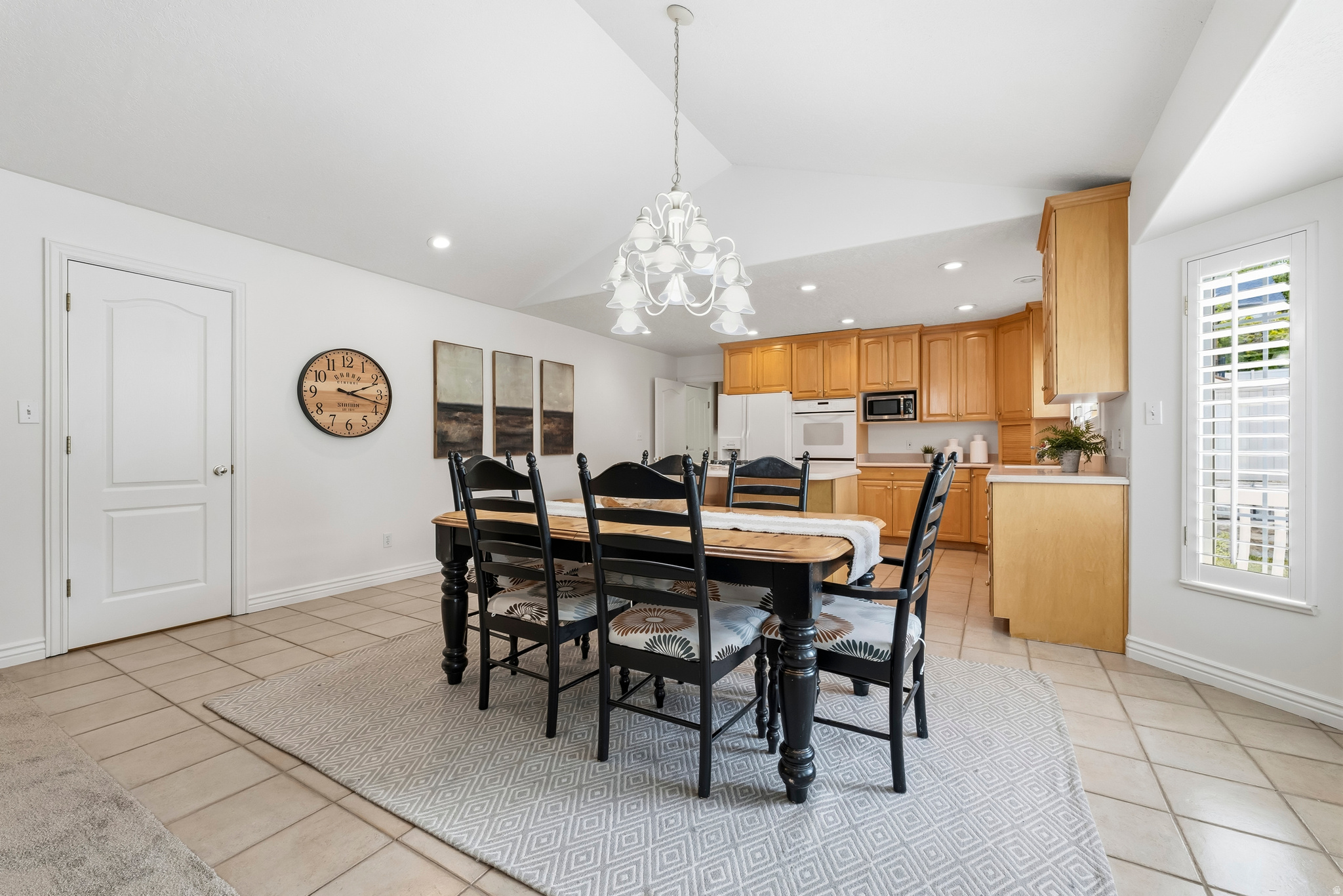 SHADOW RIDGE ESTATES - Residential