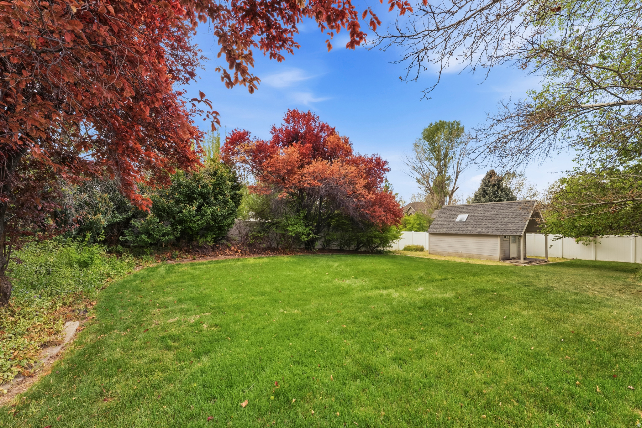 SHADOW RIDGE ESTATES - Residential