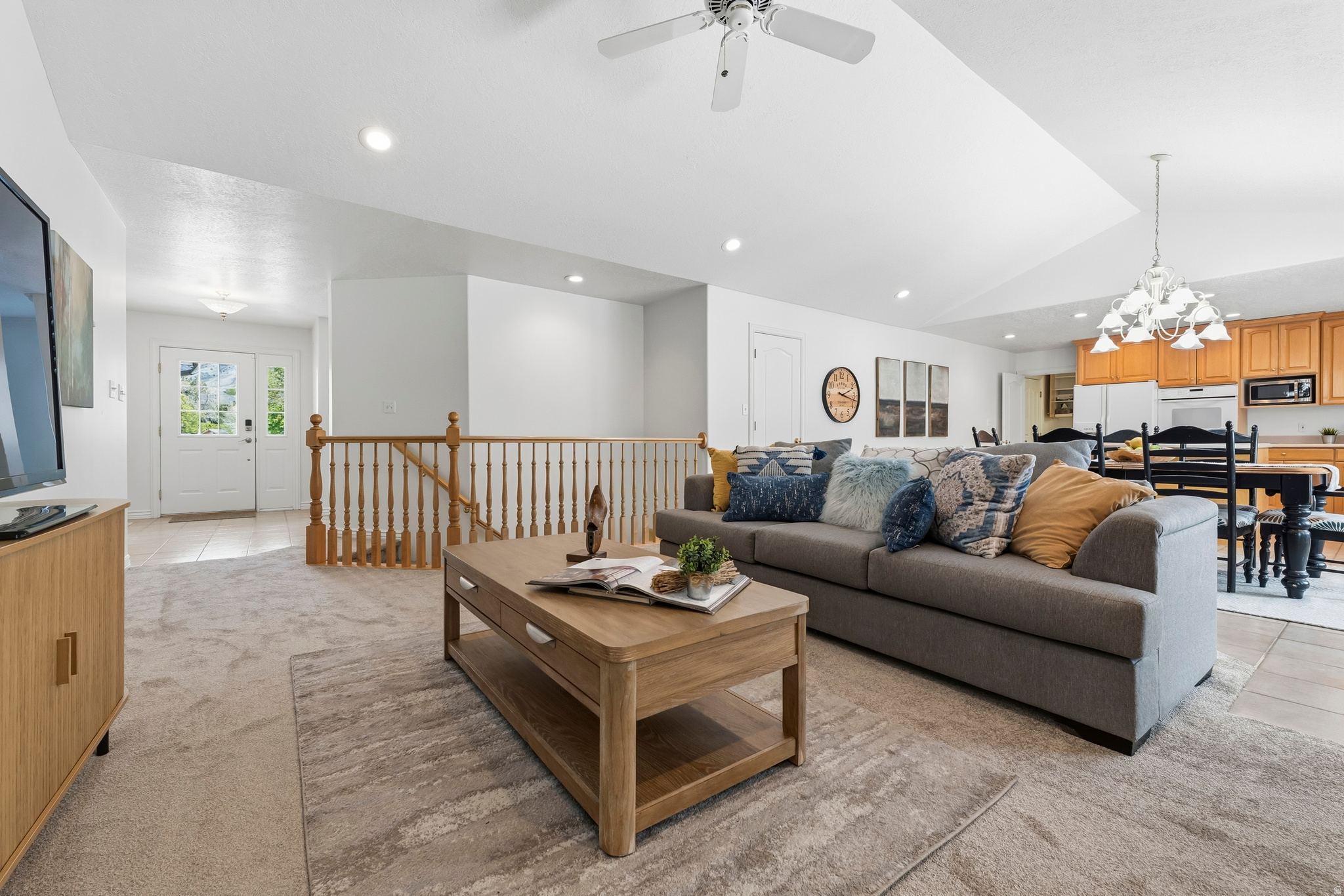 SHADOW RIDGE ESTATES - Residential