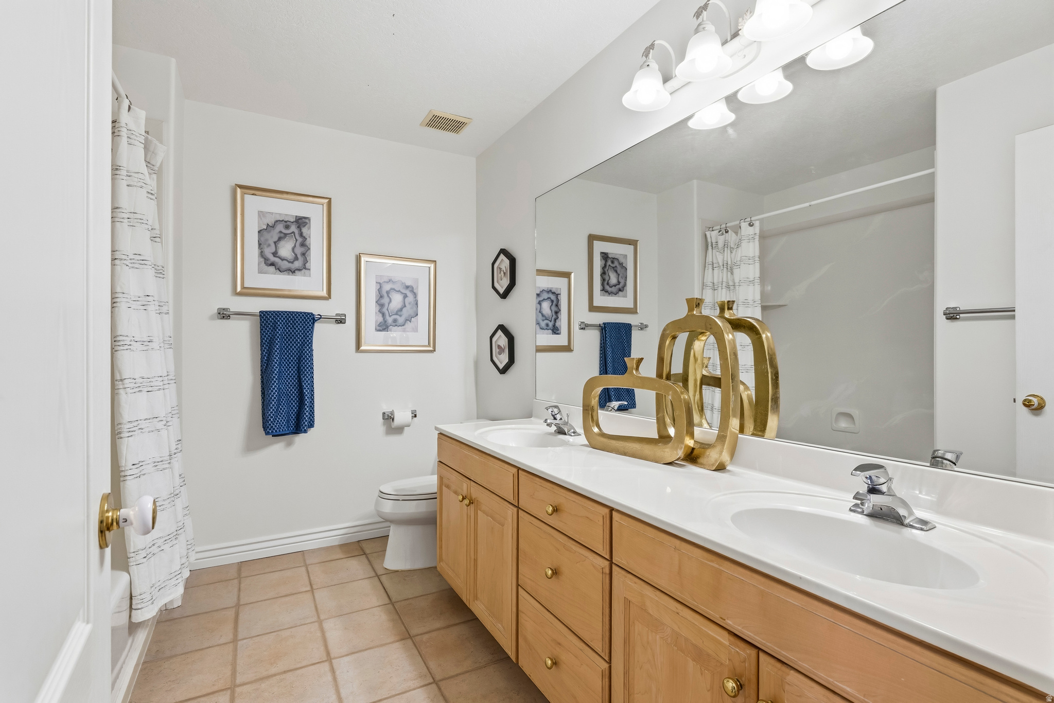 SHADOW RIDGE ESTATES - Residential