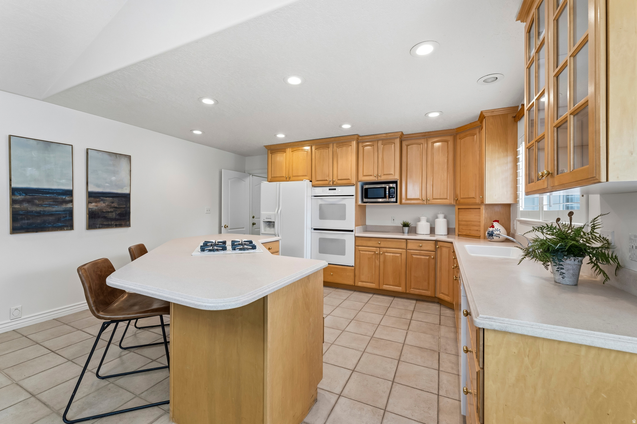 SHADOW RIDGE ESTATES - Residential