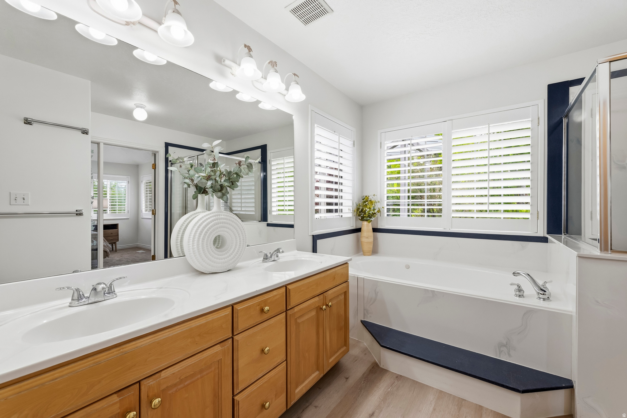 SHADOW RIDGE ESTATES - Residential