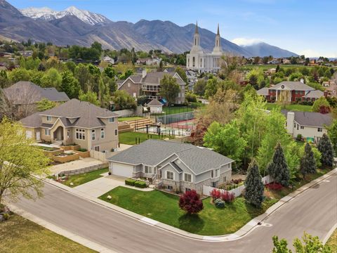 Tiny photo for 682 E 175 N, Lindon, UT 84042 (MLS # 2152871)