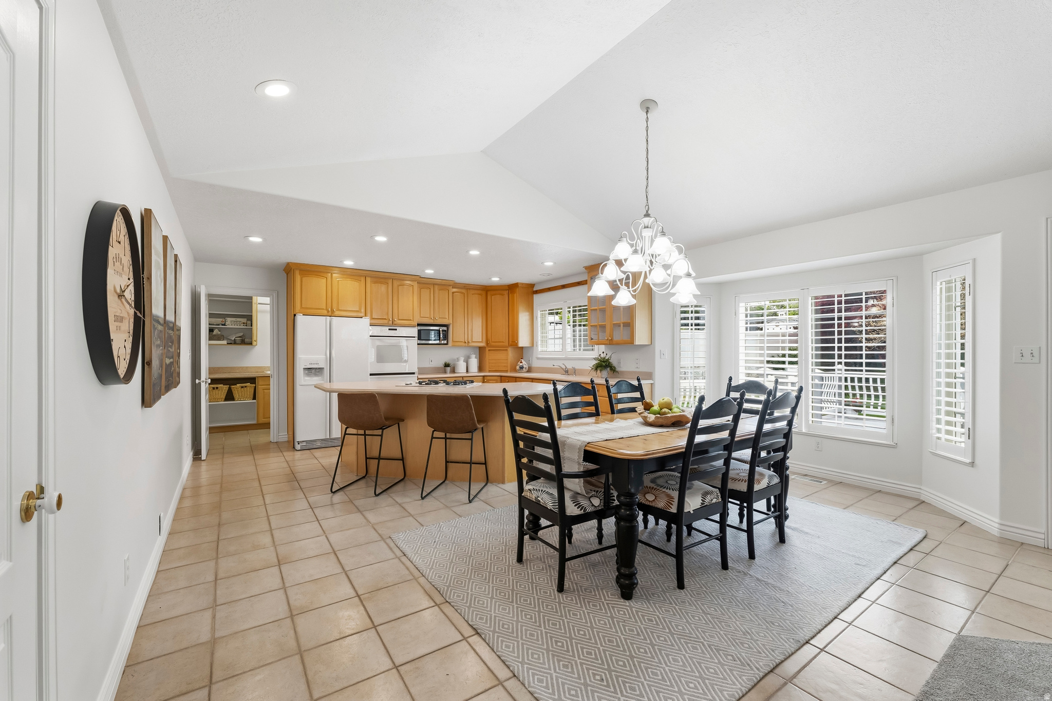 SHADOW RIDGE ESTATES - Residential