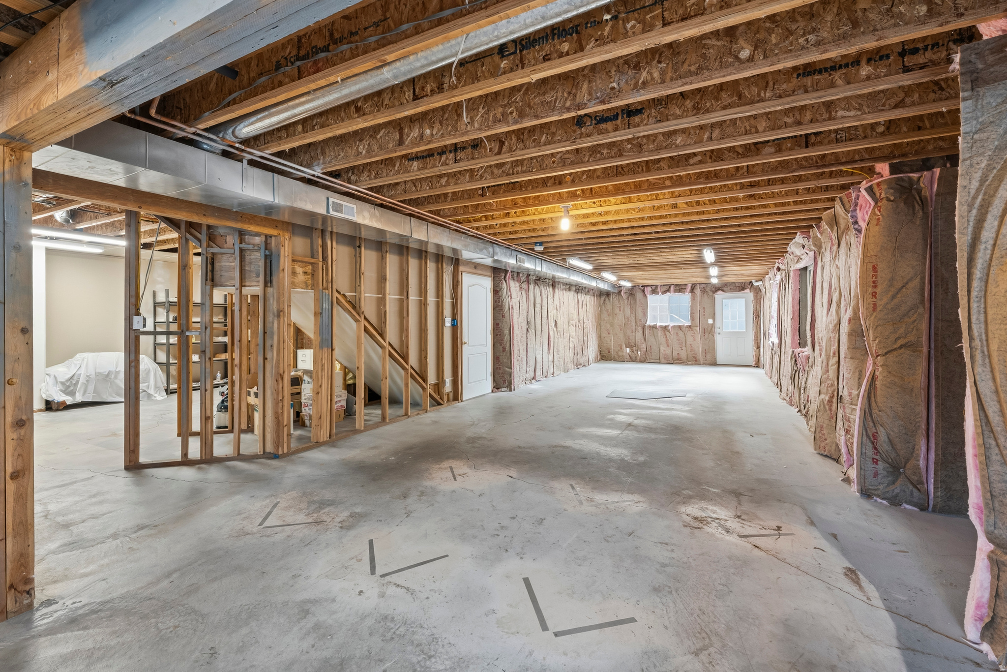 SHADOW RIDGE ESTATES - Residential