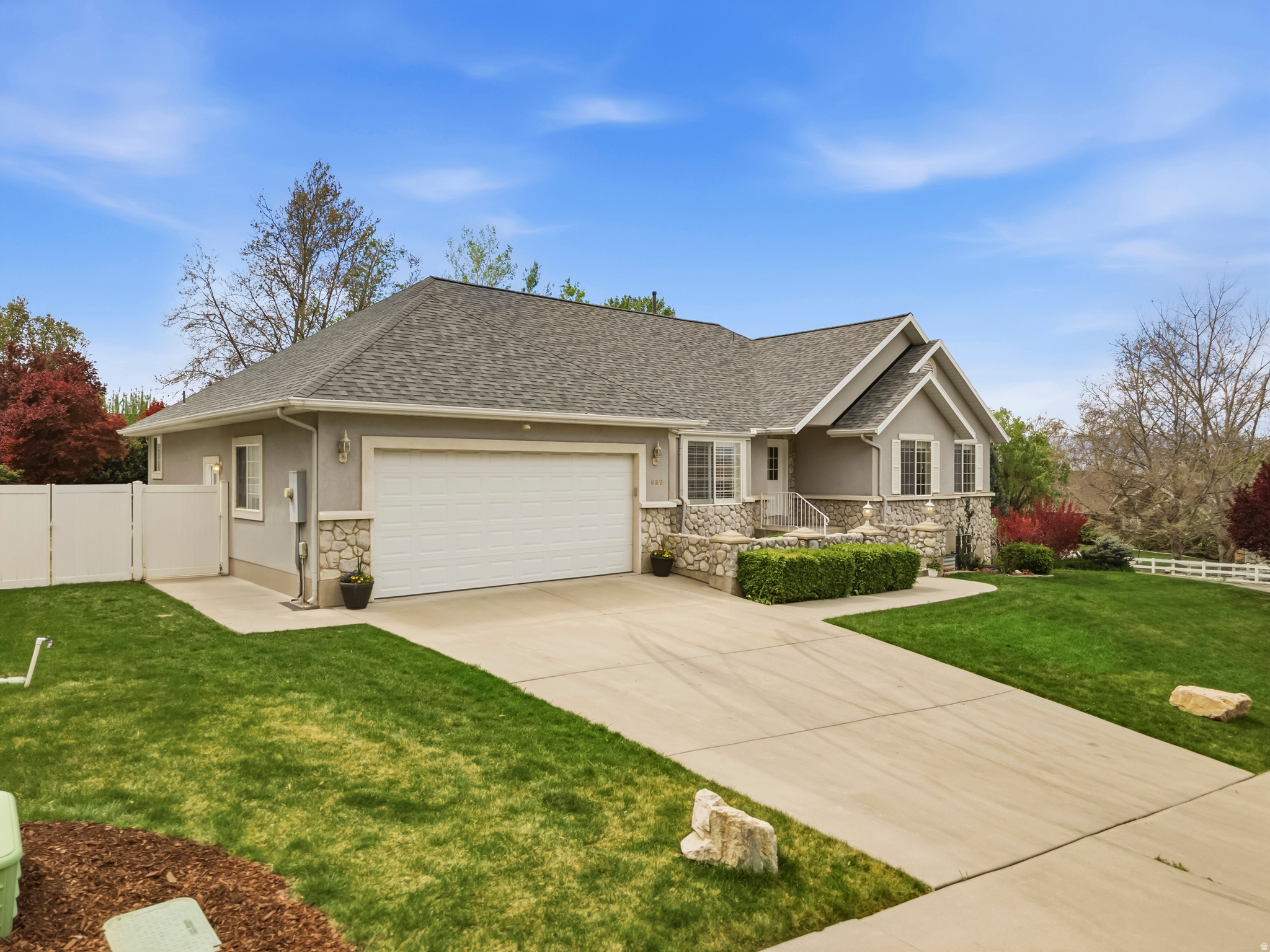 SHADOW RIDGE ESTATES - Residential