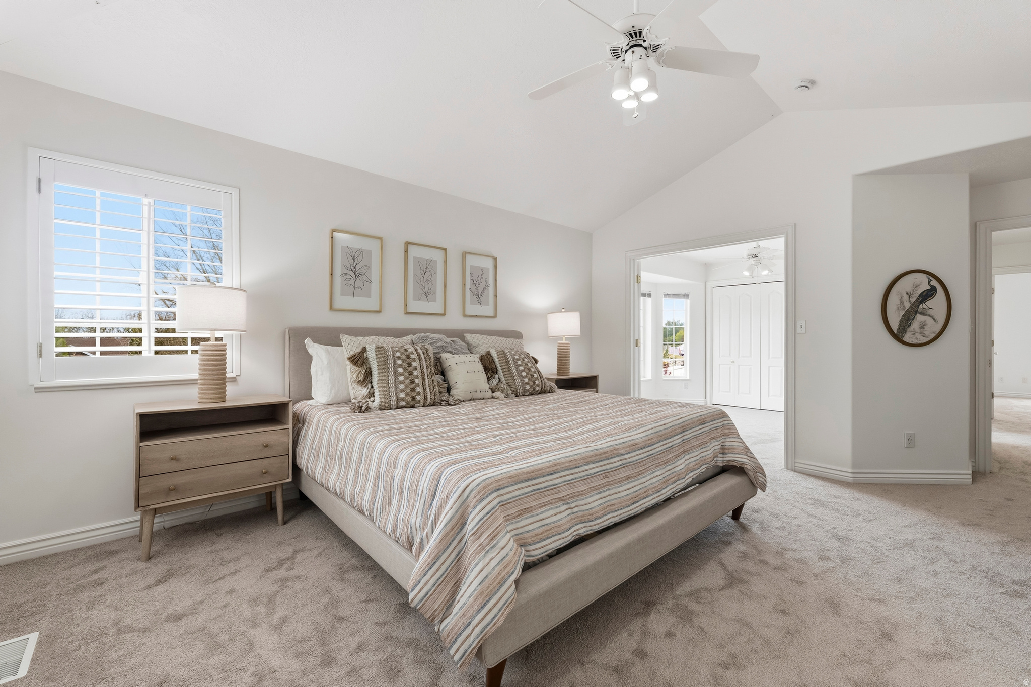 SHADOW RIDGE ESTATES - Residential