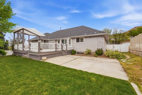 Tiny photo for 682 E 175 N, Lindon, UT 84042 (MLS # 2152871)