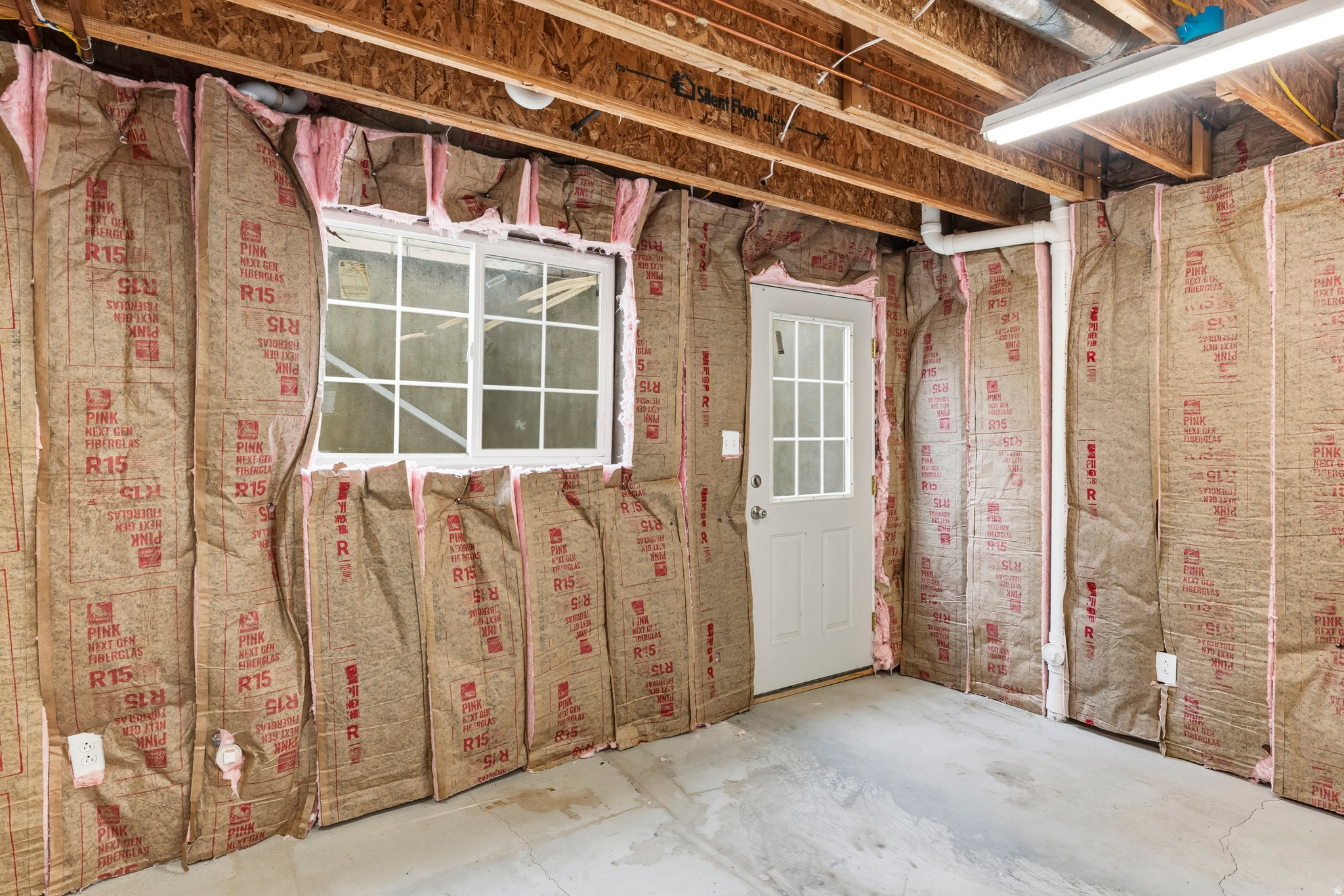 SHADOW RIDGE ESTATES - Residential