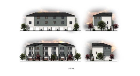 Tiny photo for 1146 S REDWOOD RD #505, Salt Lake City, UT 84104 (MLS # 2182145)