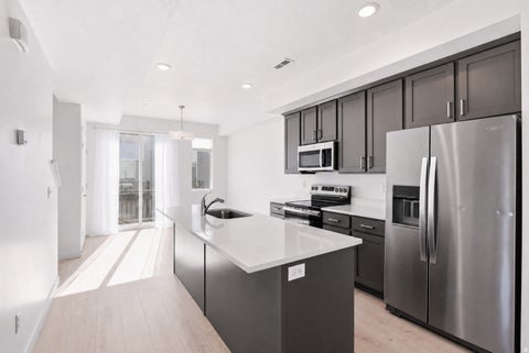 Tiny photo for 1146 S REDWOOD RD #505, Salt Lake City, UT 84104 (MLS # 2182145)