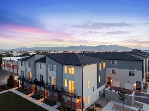 Photo of 1146 S REDWOOD RD #505, Salt Lake City, UT 84104 (MLS # 2182145)