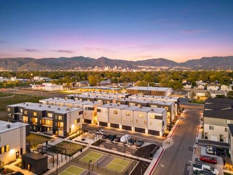 Tiny photo for 1146 S REDWOOD RD #505, Salt Lake City, UT 84104 (MLS # 2182145)