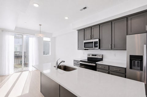 Tiny photo for 1146 S REDWOOD RD #505, Salt Lake City, UT 84104 (MLS # 2182145)