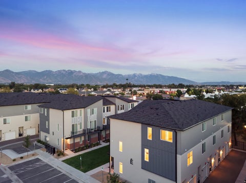 Tiny photo for 1146 S REDWOOD RD #505, Salt Lake City, UT 84104 (MLS # 2182145)