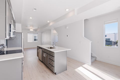 Tiny photo for 1146 S REDWOOD RD #505, Salt Lake City, UT 84104 (MLS # 2182145)