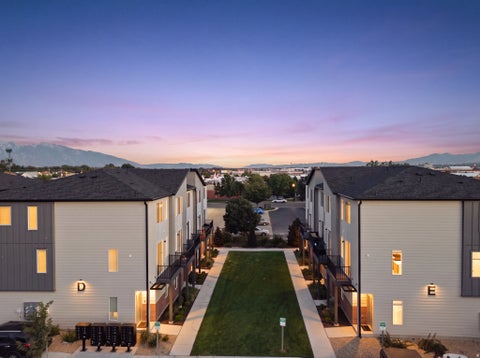 Tiny photo for 1146 S REDWOOD RD #505, Salt Lake City, UT 84104 (MLS # 2182145)