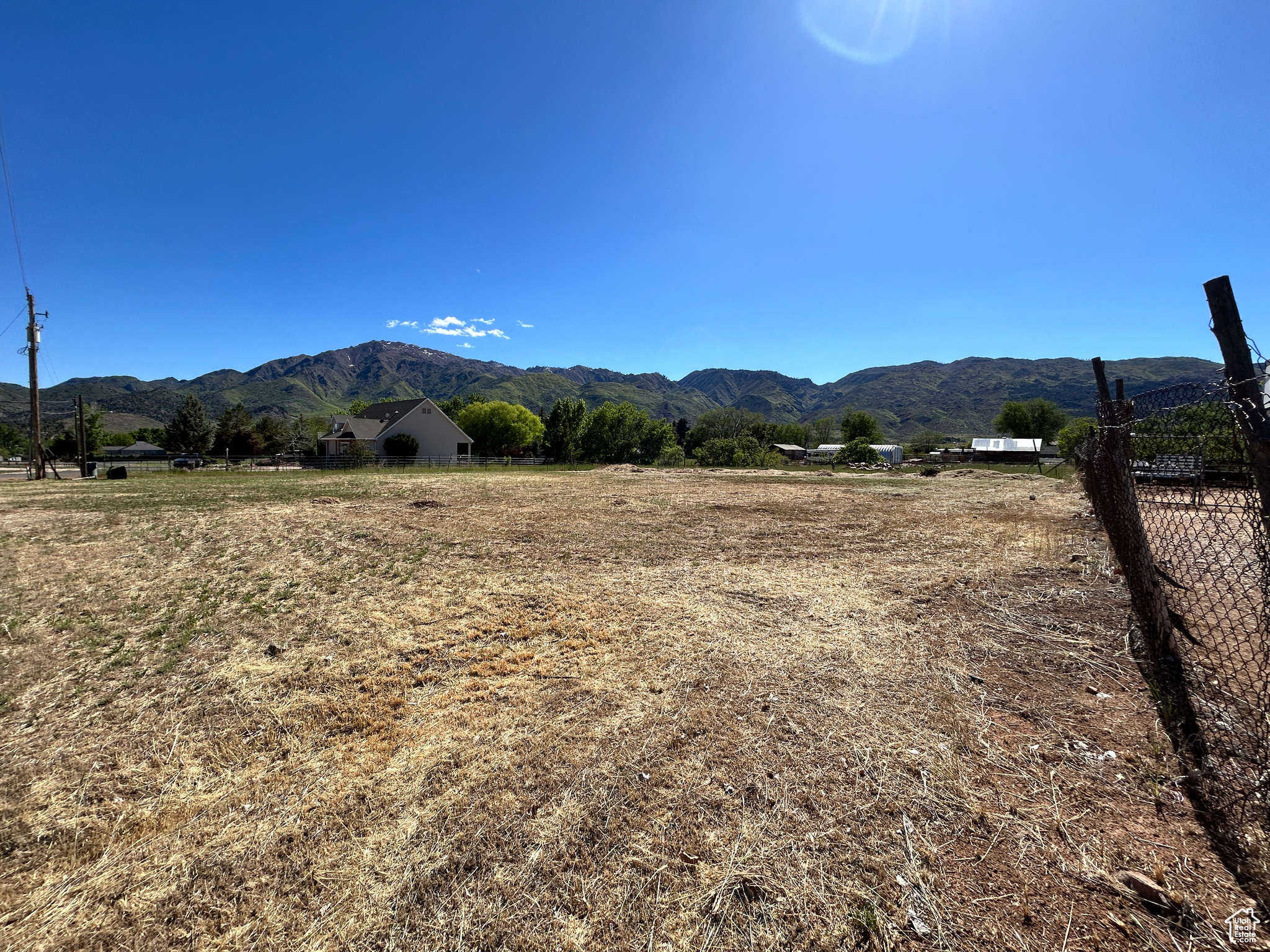 Main St, New Harmony, Utah image 5