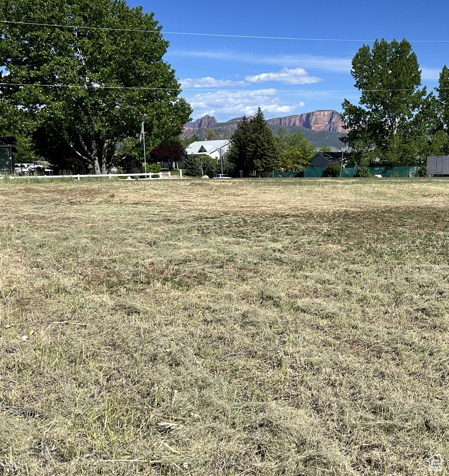 Main St, New Harmony, Utah image 2