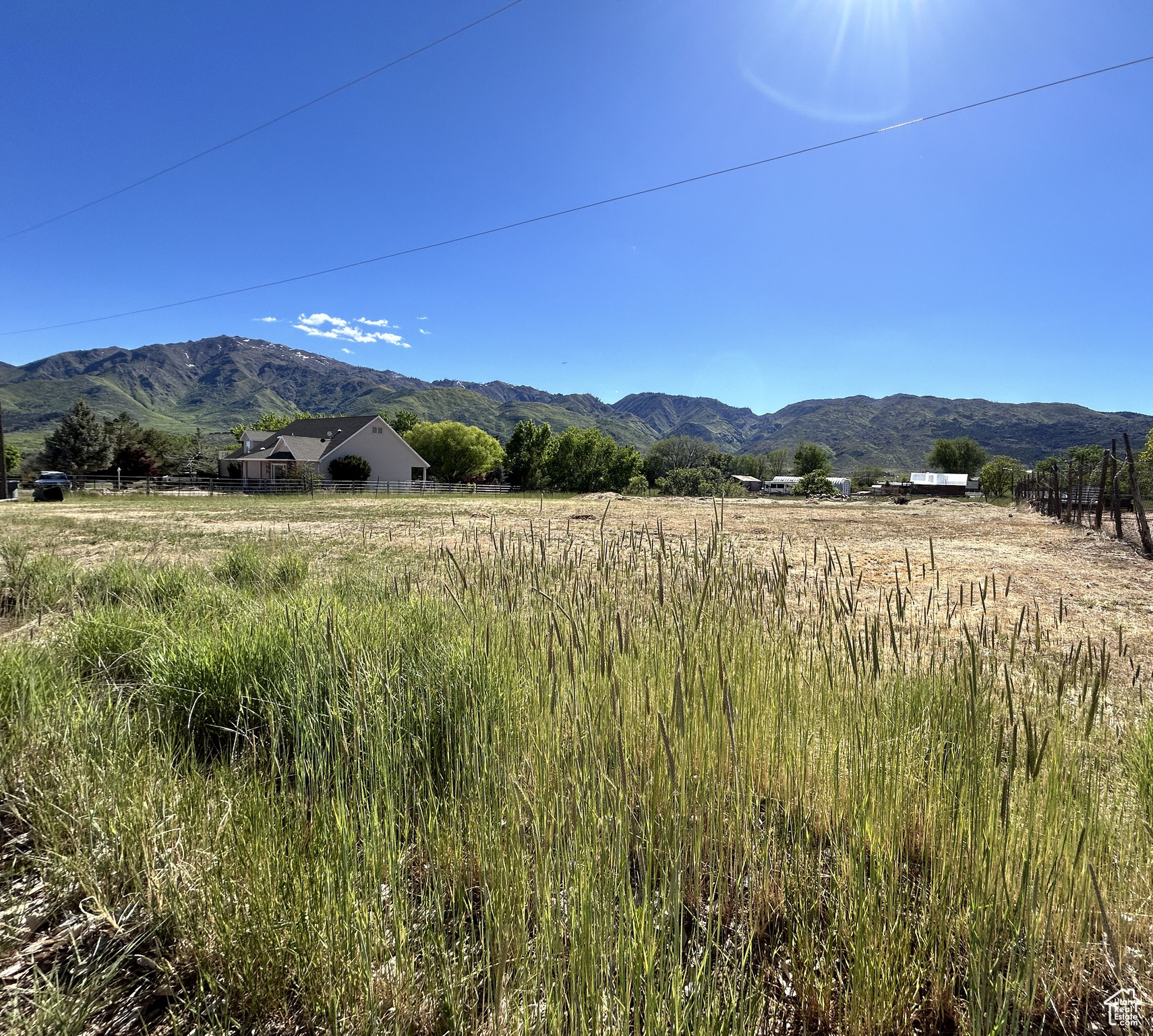 Main St, New Harmony, Utah image 9