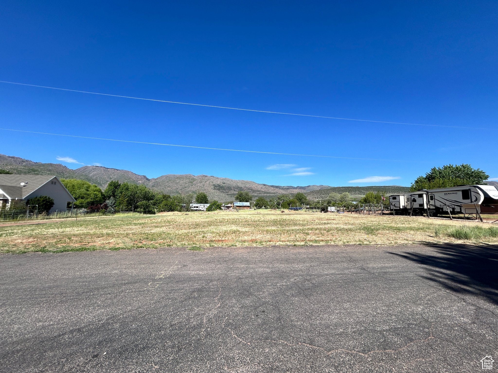 Main St, New Harmony, Utah image 1