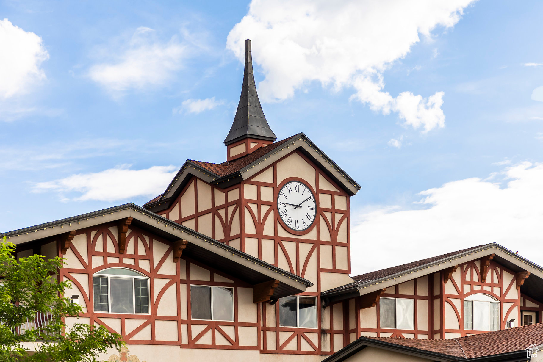 ZERMATT - Residential