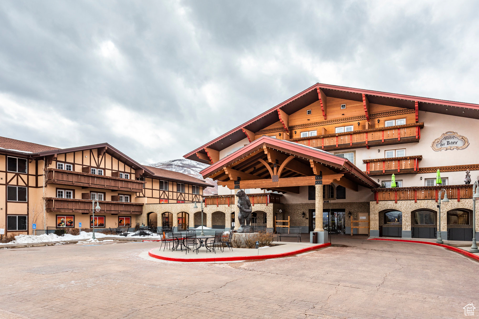 ZERMATT - Residential