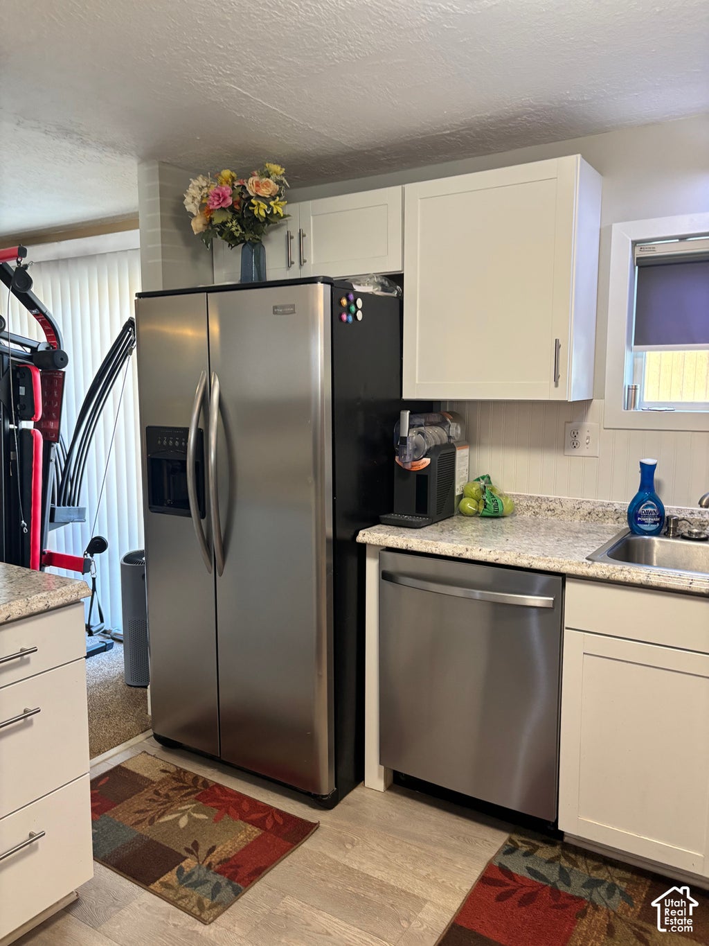 Photo of 1134 N QUINCY AVE E, Ogden, UT 84404 (MLS # 2193042)