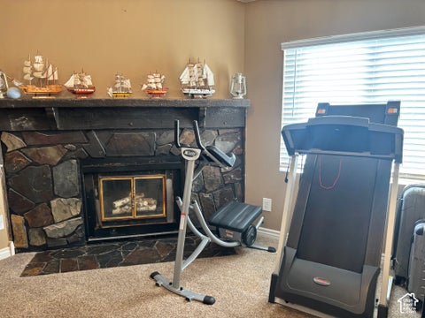 Tiny photo for 1134 N QUINCY AVE E, Ogden, UT 84404 (MLS # 2193042)