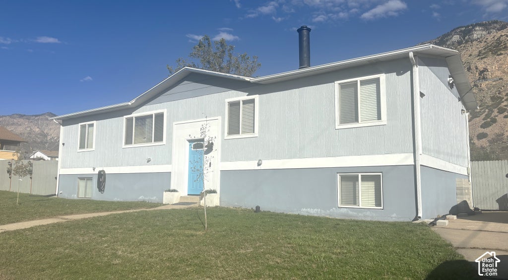 Photo of 1134 N QUINCY AVE E, Ogden, UT 84404 (MLS # 2193042)