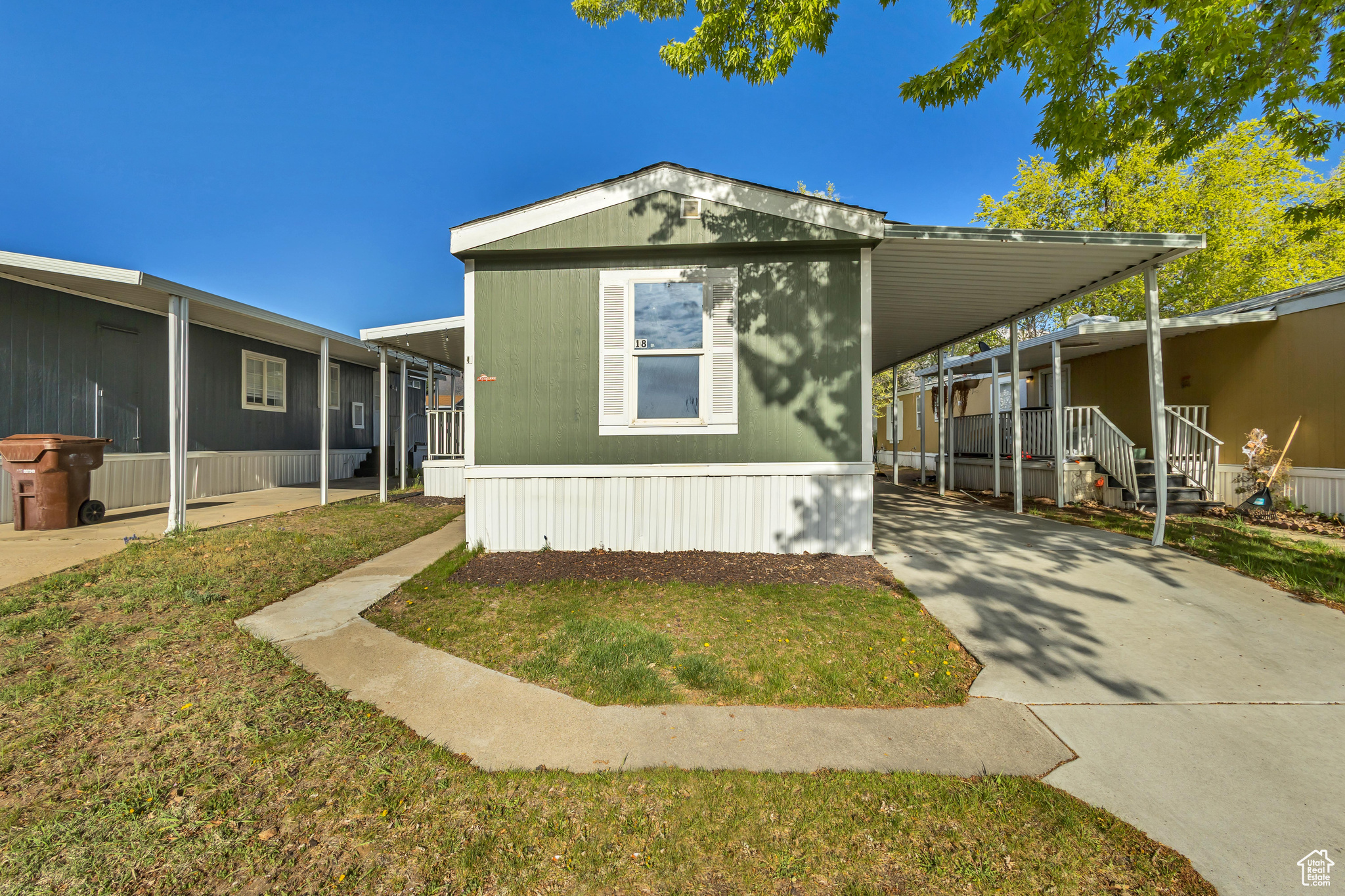 935 E Highway 193 #18, Layton, Utah image 2