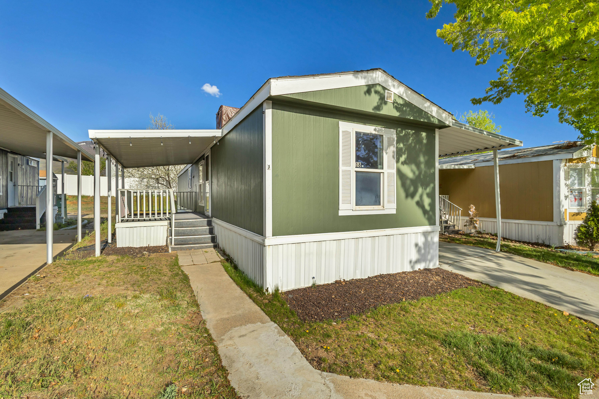 935 E Highway 193 #18, Layton, Utah image 1