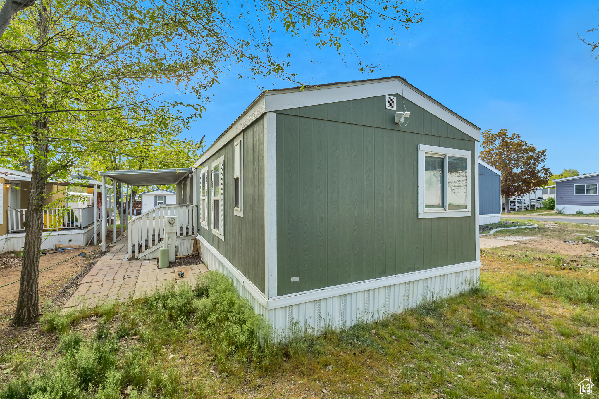 935 E Highway 193 #18, Layton, Utah image 19