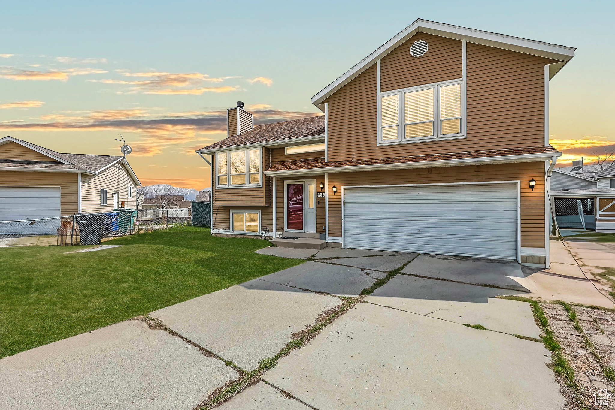 4895 W Shooting Star Ave, West Jordan, Utah image 30