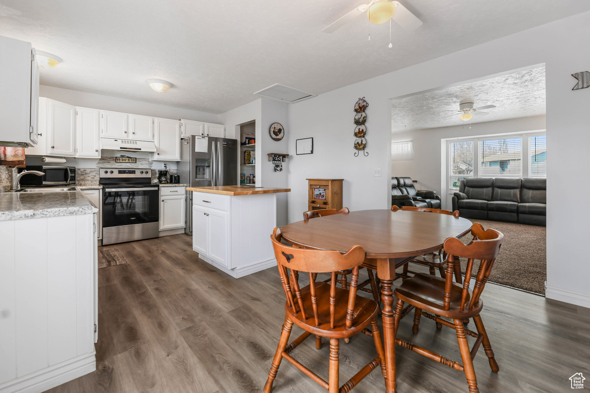 4895 W Shooting Star Ave, West Jordan, Utah image 10