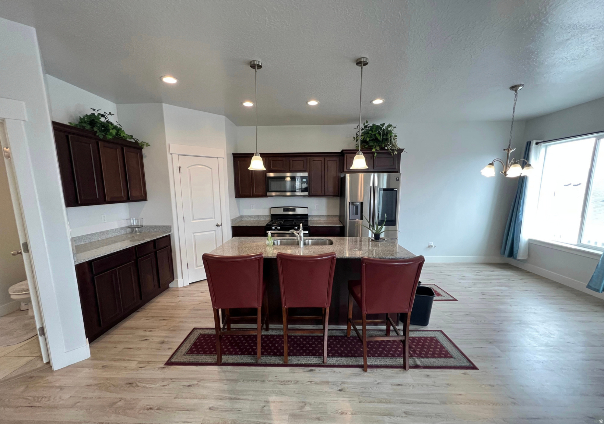 BRINGHURST STATION - Residential Lease