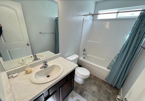 Tiny photo for 16371 S PISTON LN #214, Bluffdale, UT 84065 (MLS # 2120091)